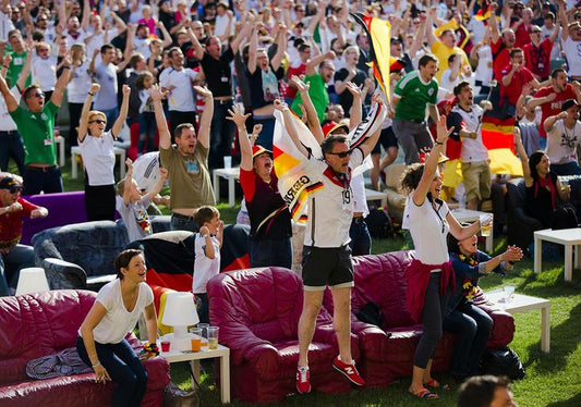 How to Support Your Nation at International Football 2026 – The Ultimate Fan Guide