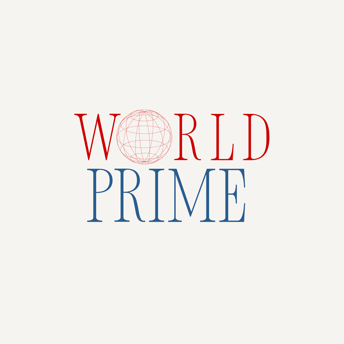 a worldprime member