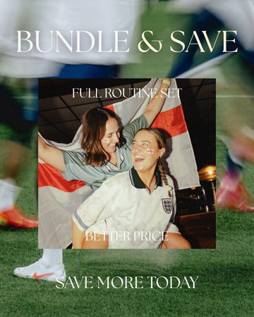 Matchday Fan Bundle — $38.99